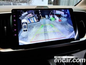 Kia RAY 2019 года из Южной Кореи