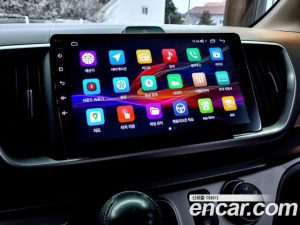 Kia RAY 2019 года из Южной Кореи