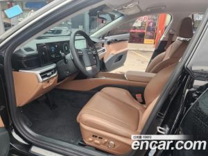 Hyundai Grandeur Exclusive 2023 года из Южной Кореи