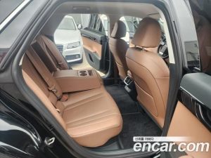 Hyundai Grandeur Exclusive 2023 года из Южной Кореи
