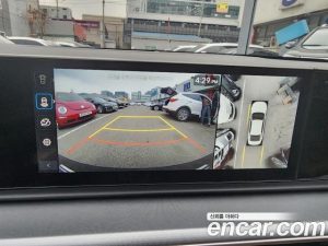 Hyundai Grandeur Exclusive 2023 года из Южной Кореи