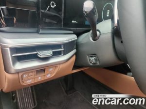 Hyundai Grandeur Exclusive 2023 года из Южной Кореи