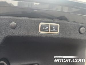 Hyundai Grandeur Exclusive 2023 года из Южной Кореи