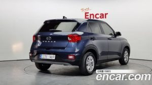 Hyundai Venue 1.6 Modern 2020 года из Южной Кореи