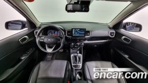 Hyundai Venue 1.6 Modern 2020 года из Южной Кореи