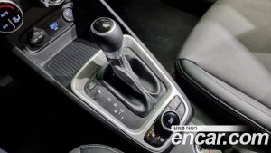 Hyundai Venue 1.6 Modern 2020 года из Южной Кореи