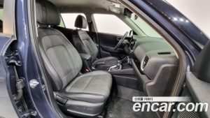 Hyundai Venue 1.6 Modern 2020 года из Южной Кореи