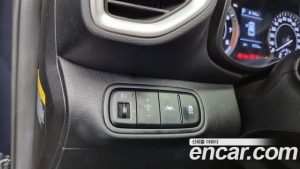Hyundai Venue 1.6 Modern 2020 года из Южной Кореи