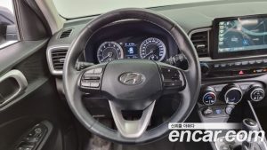 Hyundai Venue 1.6 Modern 2020 года из Южной Кореи