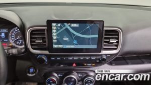 Hyundai Venue 1.6 Modern 2020 года из Южной Кореи