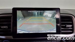 Hyundai Venue 1.6 Modern 2020 года из Южной Кореи