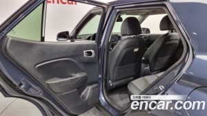 Hyundai Venue 1.6 Modern 2020 года из Южной Кореи