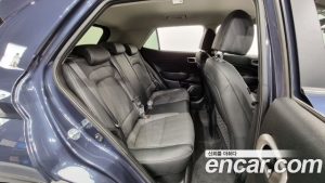 Hyundai Venue 1.6 Modern 2020 года из Южной Кореи