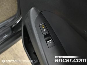 Hyundai Tucson Дизель 2.0 2WD 2019 года из Южной Кореи