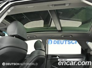 Hyundai Tucson Дизель 2.0 2WD 2019 года из Южной Кореи