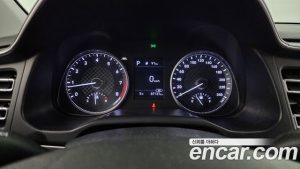 Hyundai AVANTE 1.6 2020 года из Южной Кореи