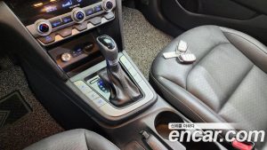 Hyundai AVANTE 1.6 2020 года из Южной Кореи