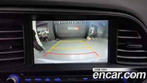 Hyundai AVANTE 1.6 2020 года из Южной Кореи