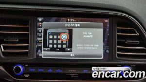Hyundai AVANTE 1.6 2020 года из Южной Кореи