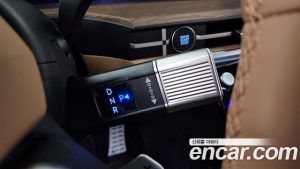 Hyundai Santafe Бензин 2.5T 2WD 2024 года из Южной Кореи