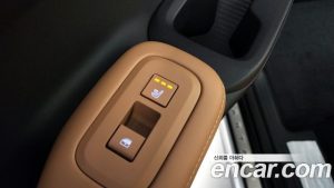 Hyundai Santafe Бензин 2.5T 2WD 2024 года из Южной Кореи