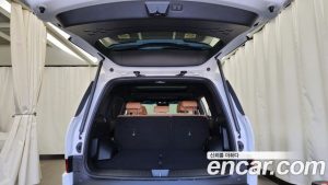 Hyundai Santafe Бензин 2.5T 2WD 2024 года из Южной Кореи