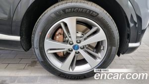 Genesis GV80 3.5T Бензин AWD 2023 года из Южной Кореи
