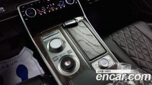 Genesis GV80 3.5T Бензин AWD 2023 года из Южной Кореи