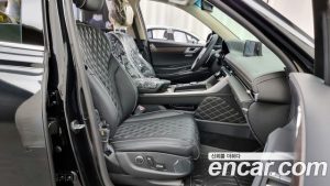 Genesis GV80 3.5T Бензин AWD 2023 года из Южной Кореи