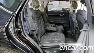 Genesis GV80 3.5T Бензин AWD 2023 года из Южной Кореи