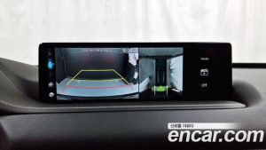 Genesis GV80 3.5T Бензин AWD 2023 года из Южной Кореи
