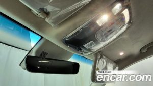 Genesis GV80 3.5T Бензин AWD 2023 года из Южной Кореи
