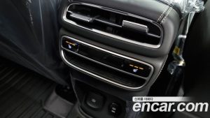 Genesis GV80 3.5T Бензин AWD 2023 года из Южной Кореи