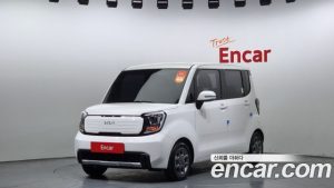 Kia RAY Prestige 2023 года из Южной Кореи