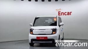 Kia RAY Prestige 2023 года из Южной Кореи