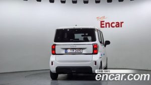 Kia RAY Prestige 2023 года из Южной Кореи