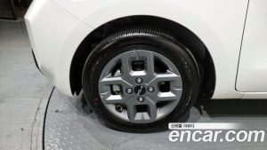 Kia RAY Prestige 2023 года из Южной Кореи