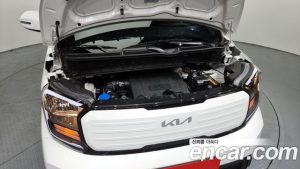 Kia RAY Prestige 2023 года из Южной Кореи