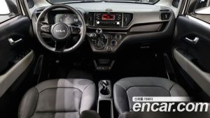 Kia RAY Prestige 2023 года из Южной Кореи