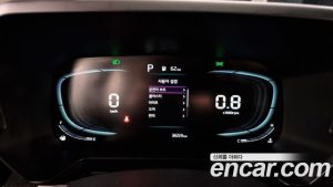 Kia RAY Prestige 2023 года из Южной Кореи
