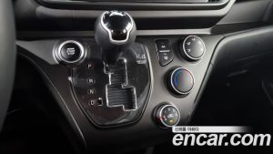 Kia RAY Prestige 2023 года из Южной Кореи