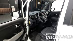 Kia RAY Prestige 2023 года из Южной Кореи