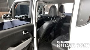 Kia RAY Prestige 2023 года из Южной Кореи