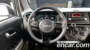 Kia RAY Prestige 2023 года из Южной Кореи