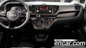 Kia RAY Prestige 2023 года из Южной Кореи