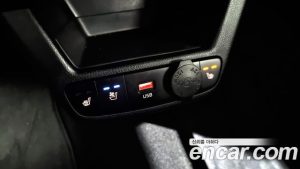 Kia RAY Prestige 2023 года из Южной Кореи