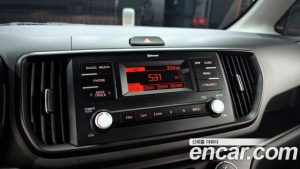 Kia RAY Prestige 2023 года из Южной Кореи