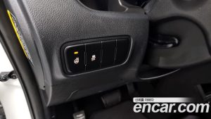 Kia RAY Prestige 2023 года из Южной Кореи