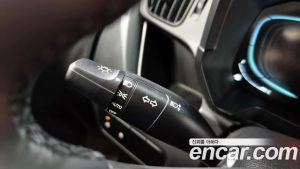 Kia RAY Prestige 2023 года из Южной Кореи