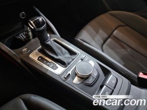 Audi Q2 35 TDI Premium 2023 года из Южной Кореи